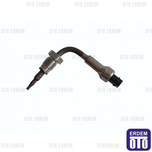 TURBO ISI KAPTORU 500L EGEA 1.3 D MJET - SAGEMFRANS - OEM 55239662