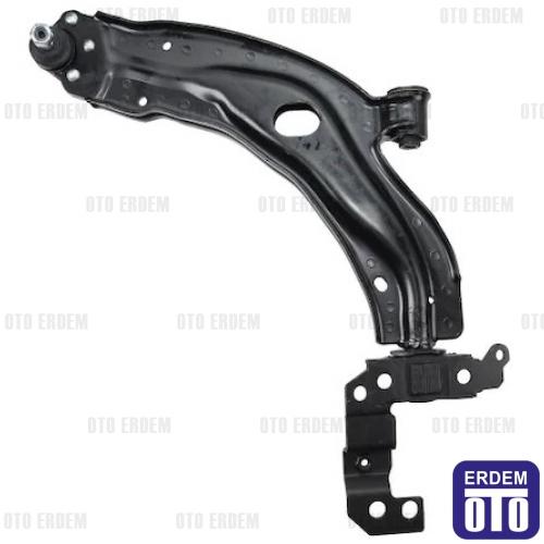 SALINCAK SOL ROTILLI DOBLO 2006> - OPAR - OEM 51772992E