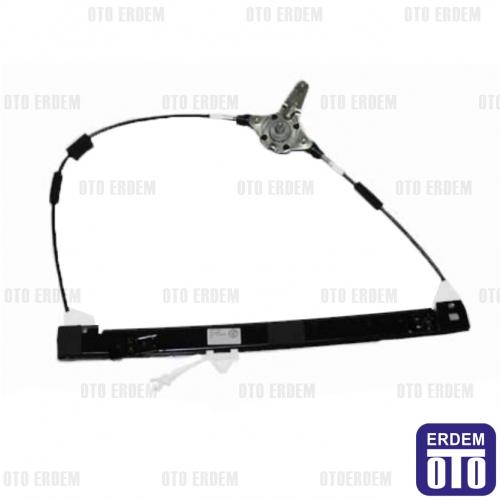 CAM KRIKOSU ON SAG MANUEL DOBLO 2000 - 2005 - DE-GA - OEM 51793186