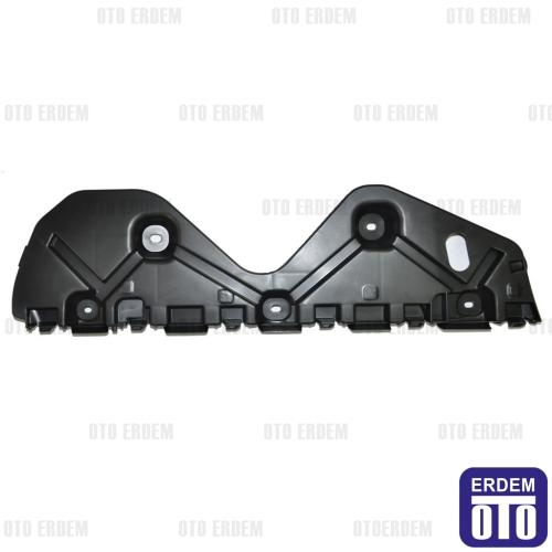 TAMPON ARKA TASIYICI SOL LODGY 2011 - - DE-GA - OEM 850458989R