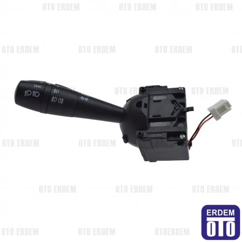 FAR SINYAL KOLU CLIO IV LOGAN SANDERO DOKKER CIFT SISLI - SAGEMFRANS - OEM 8201167981