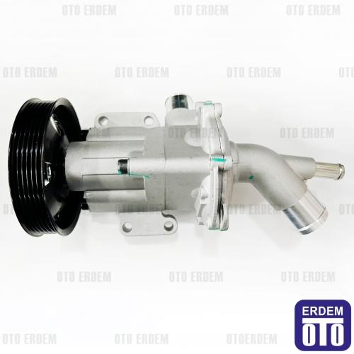 DEVIRDAIM POMPASI MINI W10 R50 R52 R53 . FIAT EGEA 16> 500X 14>20 JEEP RENEGADE 14>18 1.6 E-TORQ - KALE - OEM 11517513062