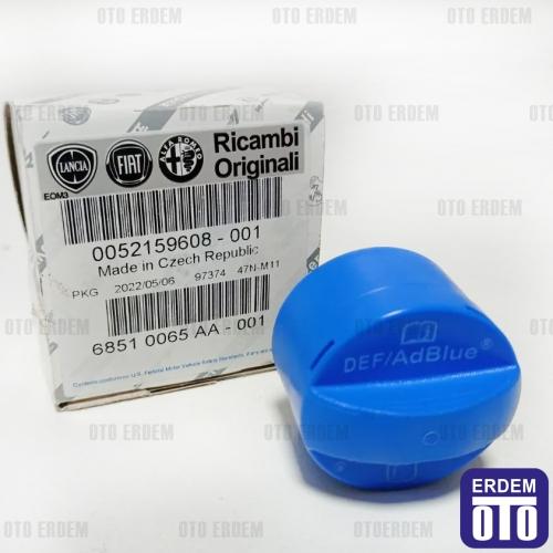 ADBLUE DEPO KAPAGI EGEA - DEKAR - OEM 52159608