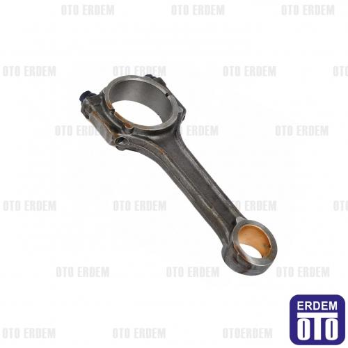 PISTON KOLU ALBEA-DOBLO-LINEA-FIORINO-CORSA-ASTRA-COMBO 1.3 MTJ-JTD-CDTI - YENMAK - OEM 55208624