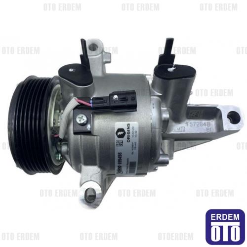 KLIMA KOMPRESORU NEW DUSTER II - VALEO - OEM 926001571R