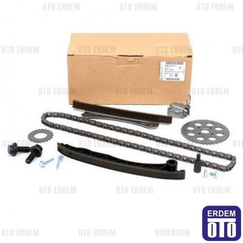 EKSANTRIK ZINCIR SETI ASTRA H-CORSA C-D-COMBO-C-D- ASTRA J-MERIVA-ALBEA 1.3 MTJ CDTI — OPAR OPR-55177460 - OPAR - OEM 95518770