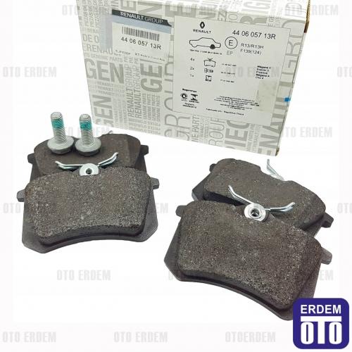 ARKA BALATA FLUENCE-MEGANE II-III-P207-P308-P307-PARTNER-BERLINGO-C2-C3-C4-CROSSLAND- BORA-PASSAT 97>GOLF IV-V-POLO (87x52,9x17) - PSA - OEM 1J0698451P