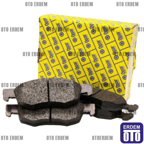 ON FREN BALATASI 1.9D 1.9 JTD DOBLO - OPAR - OEM 55170904E