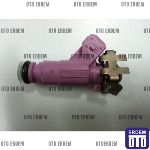 ENJEKTÖR MEMESİ FIAT BRAVO-BRAVA-MAREA-PUNTO-PALIO-SIENA 1.2 1.4 16V(4 DELİK) - GVA - OEM 46757284