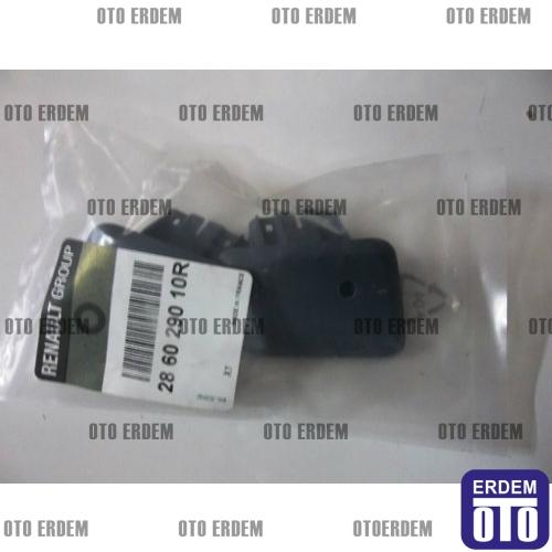 FAR YIKAMA KAPAGI SET (YERLI) FLUENCE 2009- - DE-GA - OEM 286029010R