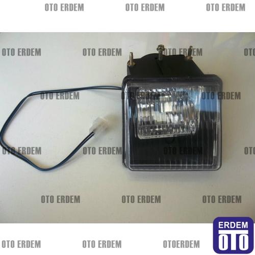 SIS FARI SOL UNO - BRUCKE - OEM 7674699