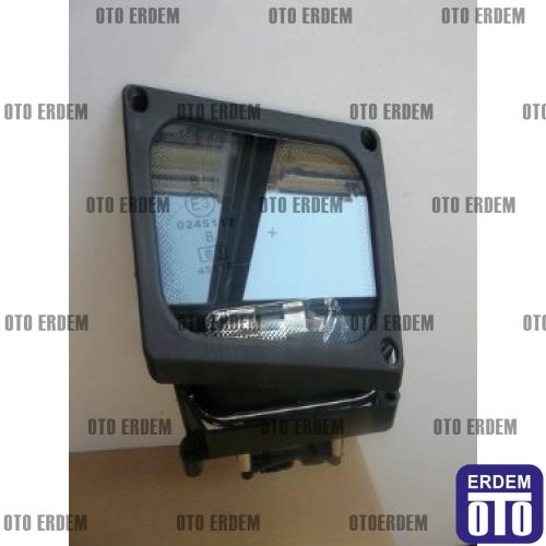 SİS LAMBASI SOL TEMPRA - YAPAR - OEM 7762887