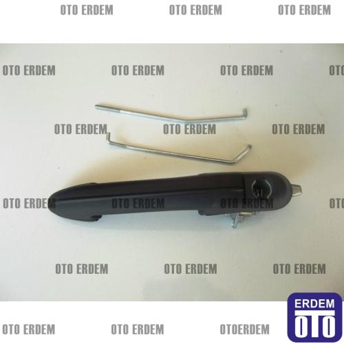 KAPI KOLU ON SAG CIZGILI MAREA - MOTORTEC - OEM 46445208