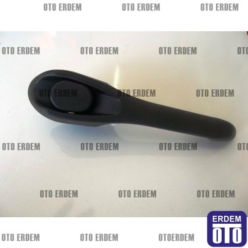 KAPI KOLU ARKA SAG SOL TEMPRA - MOTORTEC - OEM 181695680