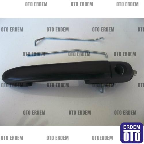 KAPI KOLU ON SAG BRAVA KILITLI - MOTORTEC - OEM 46787583