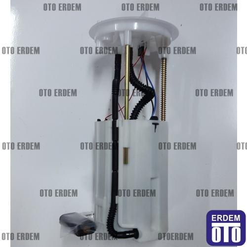 YAKIT DEPO SAMANDIRASI DOBLO 1.3 JTD 1.9 JTD - SAGEMFRANS - OEM 51755697