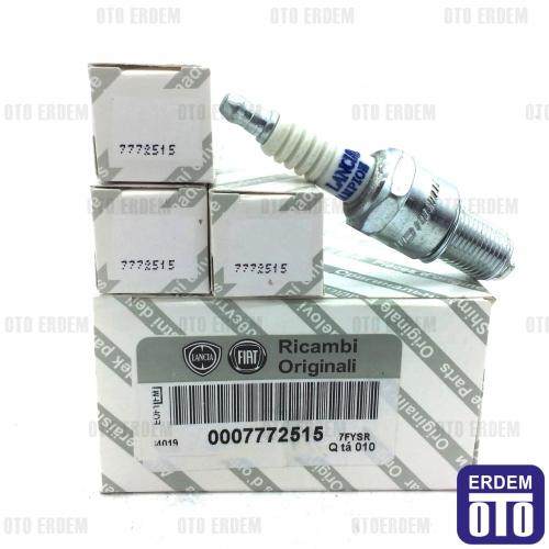 BUJI WR6DC+ DOGAN SLX TEMPRA TIPO 1.6 R19 1.6 (BOSCH) - OPAR - OEM 7772515