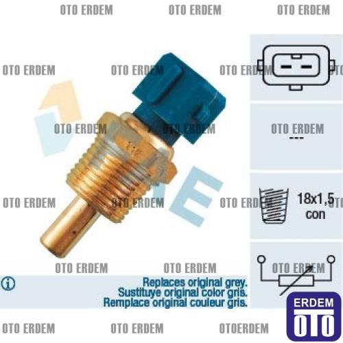 HARERET MÜŞÜRÜ-TRITON TEMPRA - TİPO -1.4-1.6 - MOTORTEC - OEM 7669143