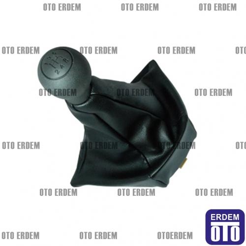 VITES KORUGU DOBLO I II TOPUZLU - SODSAN - OEM 735293362