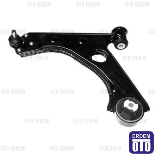 SALINCAK SOL ROTILLI GRANDE PUNTO FIORINO PUNTO EVO MITO FIORINO NEMO LINEA BIPPER TEPEE — OPAR OPR-52049871 - OPAR - OEM 51895367
