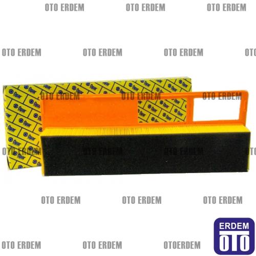 HAVA FILTRESI ALBEA LINEA DOBLO FIORINO PUNTO 1.3 MJET - OPAR - OEM 51775324E
