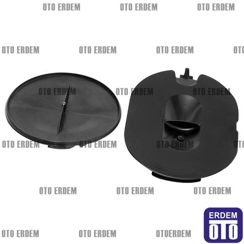 CAMURLUK DAVLUMBAZI KAPAGI SOL MEGANE - SODSAN - OEM 7701474633
