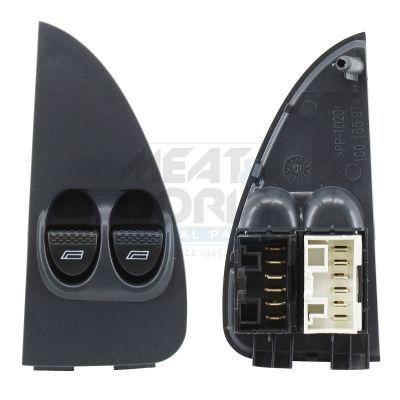 CAM AÇMA ANAHTARI SOL LINEA ÇİFTLİ - AUTODAK - OEM 735379269
