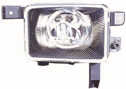 SIS FARI ON SOL CORSA 2000 - 2004 - TYC - OEM 1710039