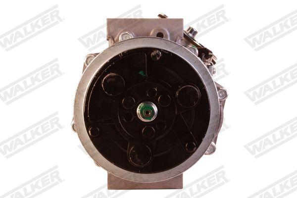 KOMPRESOR ZAFIRA 2005>2012 - VALEO - OEM 13124753