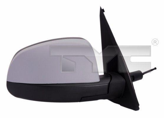 DIS AYNA CAMI BOMBELI SAG MERIVA 2003 - 2006 - DE-GA - OEM 6428776