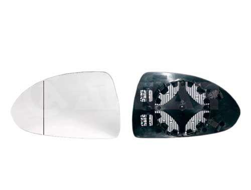 AYNA CAMI SOL ISITMALI<96999999 COR-D - GM - OEM 13187623
