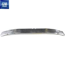 TAMPON DEMİRİ ÖN ALÜMİNYUM OPEL CORSA D 2006-2011 - TAIWAN - OEM 13191879
