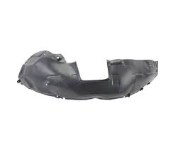 CAMURLUK DAVLUMBAZI ON SOL MERIVA 2003 - 2006 - DE-GA - OEM 13212761