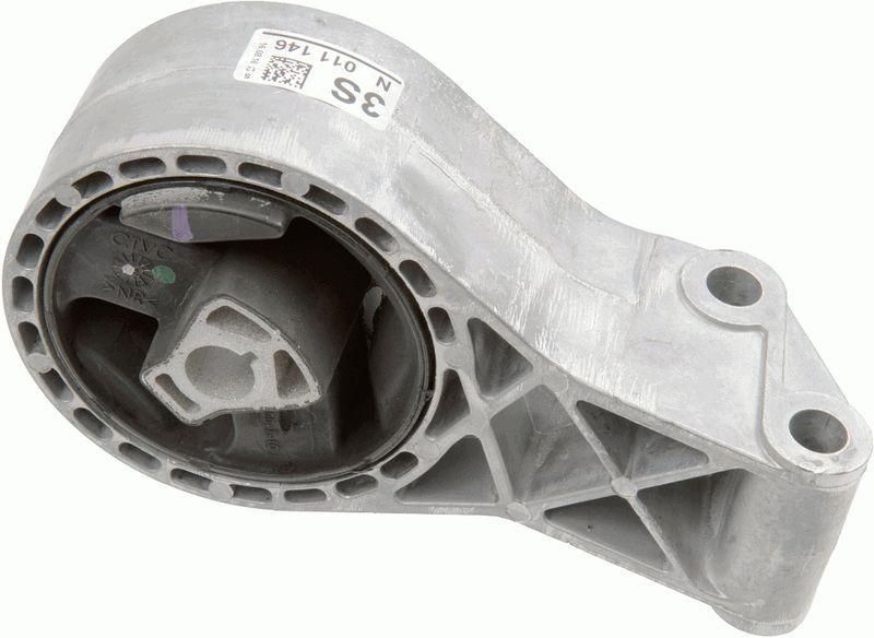 MOTOR TAKOZU ARKA B16DTH INS-A - GM - OEM 13228305