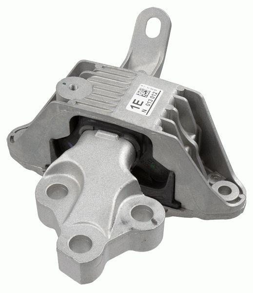 MOTOR TAKOZU SOL OPEL ASTRA J 10>15 ZAFIRA C 12>19 CHEVROLET CRUZE 1.4 NET-NEL 1.6 LET-XHT-DTH-SHL-1.6 CDTI - GM - OEM 13248549