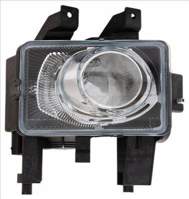 ZAFIRA ASTRA SIS FARI ON SAG ZAFIRA 2005 - 2007 - TYC - OEM 6710040