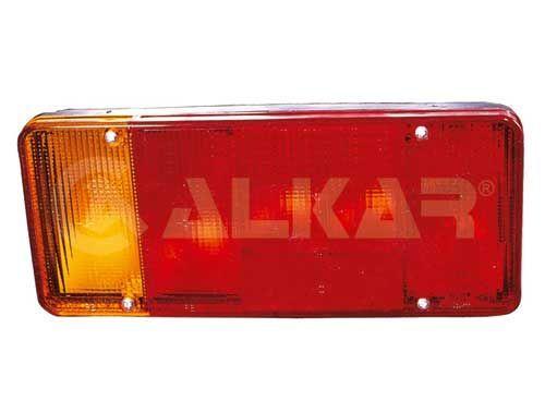 STOP LAMBASI SOL DUCATO-BOXER-JUMPER (94-01) - PSA - OEM 6350.AL