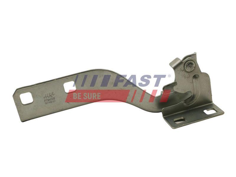 KAPUT MENTEŞESİ - SOL DUCATO 2006 > - MOTORTEC - OEM 1342115080