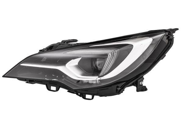 FAR SOL POC T4L LED AST-K - GM - OEM 39187260