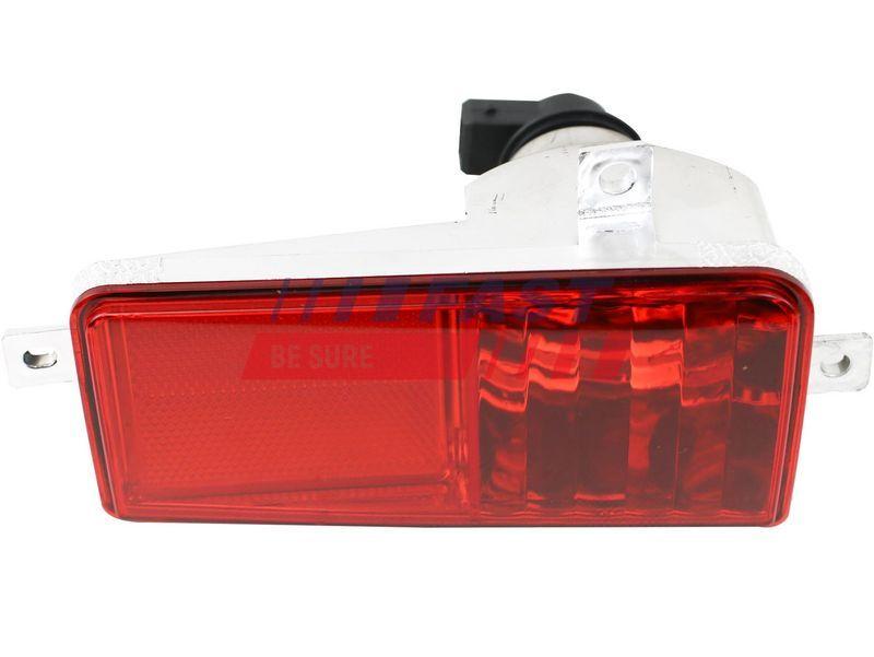 SOL ARKA STOP REFLEKTOR BOXER III JUMPER III DUCATO III 06> - PSA - OEM 1355876080