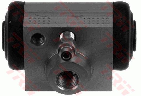 ARKA FREN SİLİNDİRİ OPEL CORSA F 19> PEUGEOT P208 12> P301 12> CITROEN C3 16> C4 14> C-ELYSEE 12> - PSA - OEM 1607138880