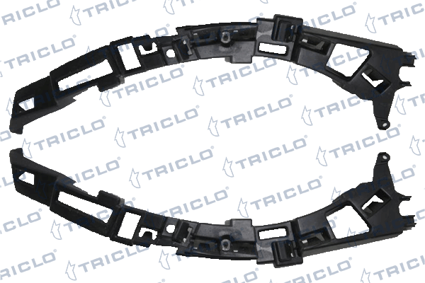 ON TAMPON KOSE BRAKETI SAG SOL TAKIM DOBLO PARTNER BERLINGO RIFTER 2023 - - VANPRES - OEM 1632655880