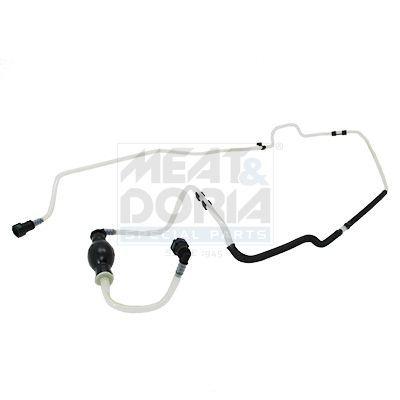 YAKIT HORTUMU ( MAZOT ) MASTER III 10 > ( EL POMPALI ) - YTT - OEM 175063753R
