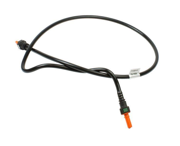 YAKIT BORUSU CLIO IV CAPTUR 12 > — YTT Y51386 - YTT - OEM 175067380R