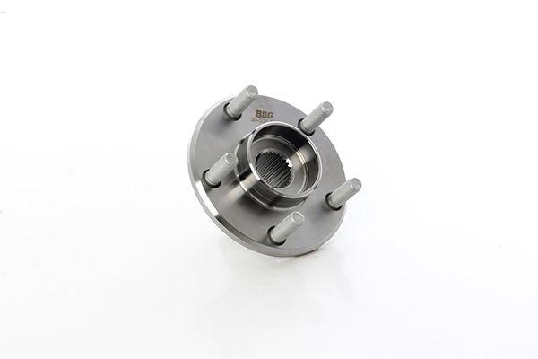 PORYA ÖN FORD MONDEO 01> - GVA - OEM 1S7W