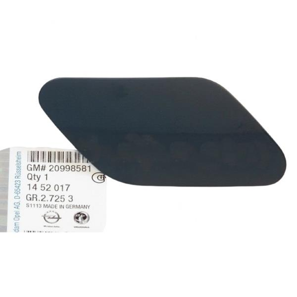 FAR YIKAMA KAPAGI SAG INSIGNIA A - AKD - OEM 20998581