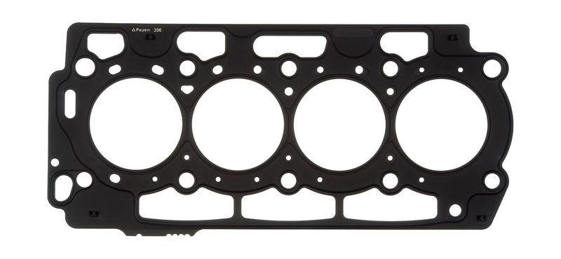 SILINDIR KAPAK CONTA ( 4 KERTIK ) P206 BIPPER NEMO 1.4 HDI DV4 - CORTECO - OEM 2S6Q6051DA