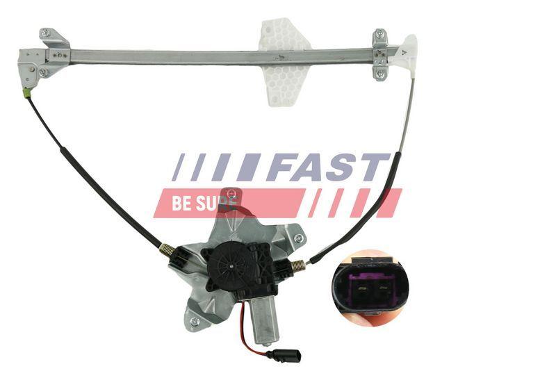 CAM KALDIRMA MEKANIZMASI ELEKTRIKLI ON SAG CONNECT 2006 - 2013 - SGR - OEM 2T14V23200BJ