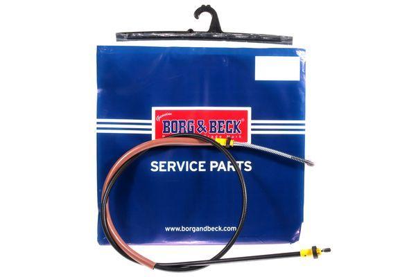 EL FREN TELİ ARKA SAĞ-SOL DUSTER II 18> (1773/1558) - CAVO - OEM 364002892R