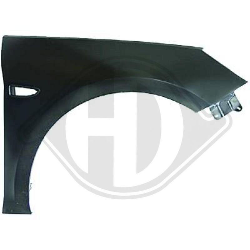 CAMURLUK ON SAG ASTRA K 2015> DELIKLI - DE-GA - OEM 39011391